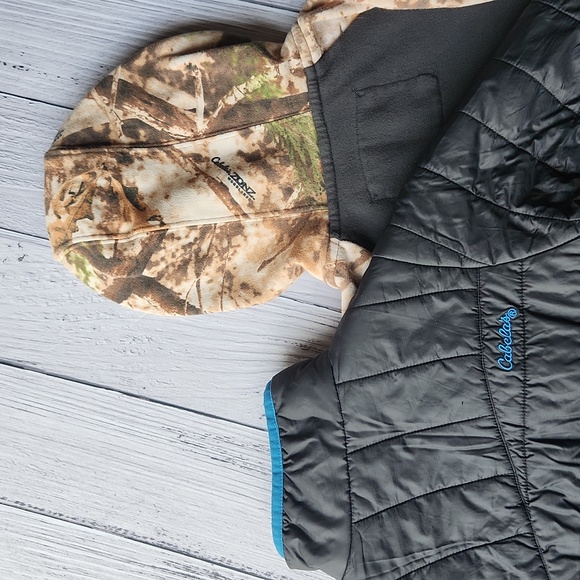 Cabelas BUNDLE jackets - Picture 8 of 10
